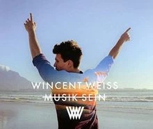 Musik Sein von Weiss,Wincent | CD | Zustand sehr gut - Bild 1 von 2