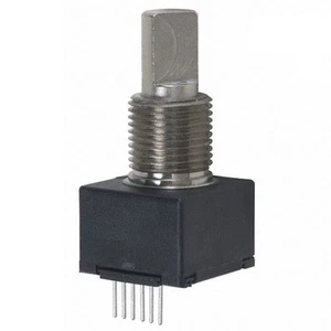ROTARY ENCODER OPTICAL 64PPR - Picture 1 of 1