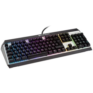 Cougar Attack X3 RGB Gaming Tastatur, MX Brown, DE Layout - Bild 1 von 3