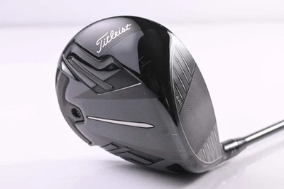 Titleist TSi3 Driver / 9 Degree / Stiff Flex Accra TZ6 Proto 55 Shaft - Image 1 of 4