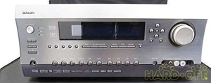 Onkyo DTX-8.9 AV Receiver 7.1ch Dolby TrueHD DTS-HD Used - Picture 1 of 5