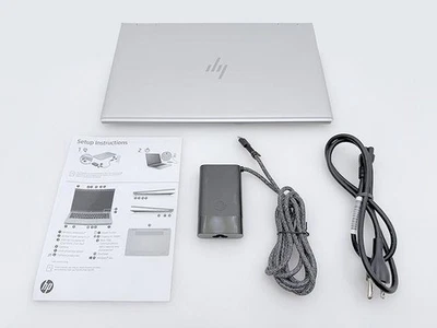 Notebook HP EliteBook x360 1040 G8 14" i5-1145G7 16GB 256GB W11P 9Z2Q1U8R#ABA - Imagem 1 de 4