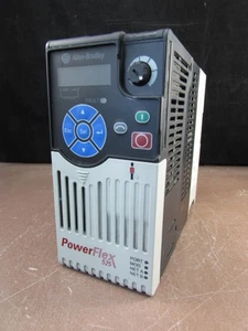 25B-B011N104 / AB PowerFlex 525 2,2 kW (3 CV) VFD - Imagen 1 de 2