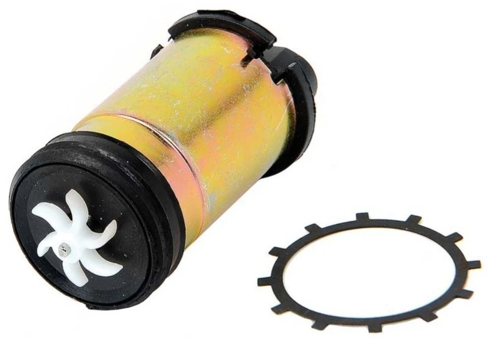 Bomba de lavado de parabrisas para Ford F250 F250HD F350 F500 1971-1997 Foto 1 de 4