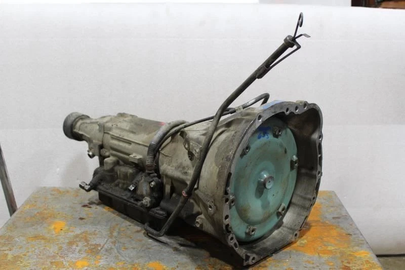 1983 TOYOTA SUPRA AUTOMATIC TRANSMISSION 152K MILES 35010-14730 Foto 1 de 4