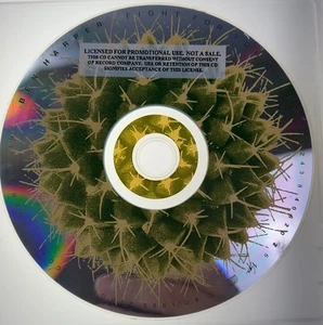 Ben Harper - Fight for Your Mind CD 1995 Promo Rock Virgin Records - Imagen 1 de 2