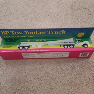 BP 1994 Tanker Limited Edition  - Picture 1 of 1