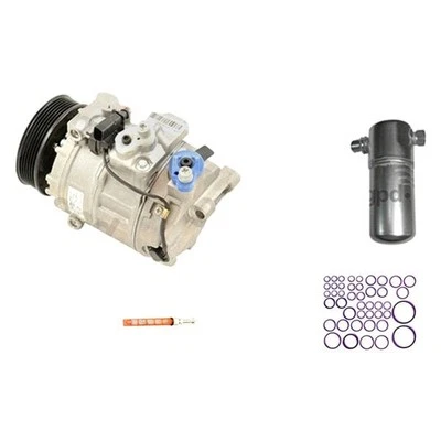 For Cadillac Fleetwood 1994-1996 gpd A/C Compressor Kit - Imagem 1 de 4