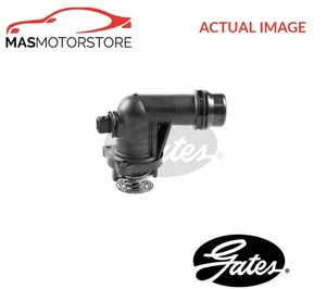 ENGINE COOLANT THERMOSTAT GATES TH373105G1 P FOR BMW 3,Z3,E46,E36,E30 1.9L,1.6L - Picture 1 of 5