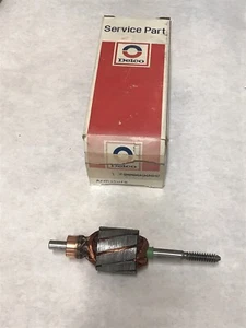 Vintage NOS OEM GM - Wiper Motor Armature - 1978 Chevy GMC Truck - 22009259 - Picture 1 of 4