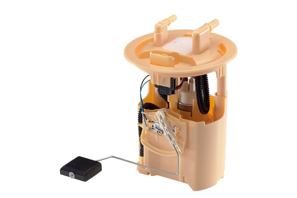 Unidad de alimentación de suministro de combustible Continental VDO 228222015009Z Citroën Fiat Peugeot Foto 1 de 1