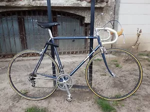 Vintage 1980's Cinelli Supercorsa, Campagnolo Super Record titanium Columbus SLX - Picture 1 of 24