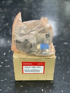 NEW HONDA OEM SPOOL VALVE ASSEMBLY FOR 06-11 CIVIC SI 2 DOOR - Bild 1 von 1