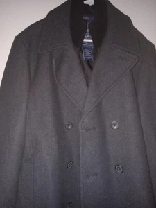 american rag mens coat large - Picture 1 of 9