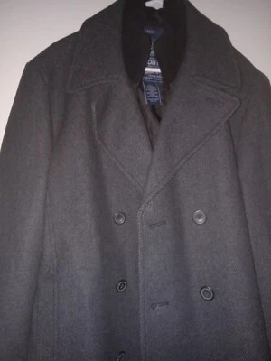 american rag mens coat large - Image 1 of 4