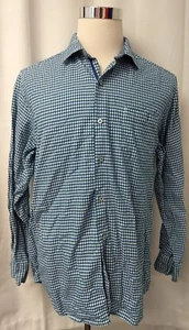 Tommy Bahama Men's L/S Shirt Size L Large - Picture 1 of 4