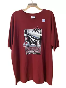 Vintage 2001 Stanley Cup Champion Colorado Avalanche shirt - Picture 1 of 4