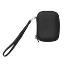 Portable for Case for 1 and 2 Strong Travel Carrying for Case Black