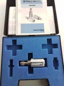 Marconi IFR Aeroflex 6930 15dBm( 30µW) to 35dBm (3W) frequency 10MHz to 18GHz - Picture 1 of 3