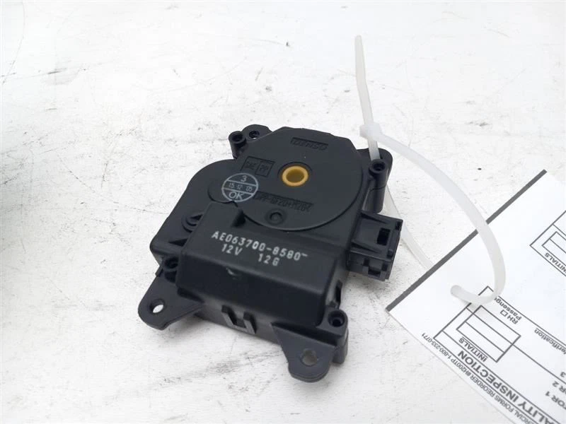 ACTUADOR DE PUERTA DE MEZCLA DE CALENTADOR DE AIRE ACONDICIONADO para Cadillac SRX 2004-2009 Foto 1 de 4