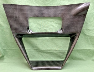 NEW GENUINE DUCATI 18205 LARGE OIL COOLER COWLING 916RA - Picture 1 of 4