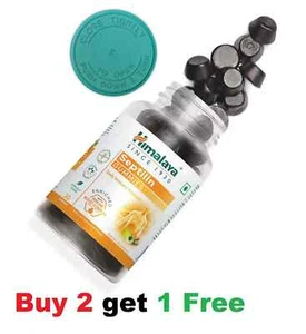 Himalaya Septilin 30N Gummies Daily Immune Support 2026 expiry buy 2 get 1 FREE - Picture 1 of 6
