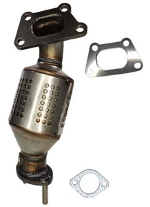 Catalytic Converter FOR 2017 Chevrolet Premier 3.6L V6 FLEX DOHC - Picture 1 of 10