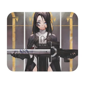 Tapis de souris rectangulaire Anime ADA Destiny 2, décoration de bureau gaming, ordinateur - Photo 1/5