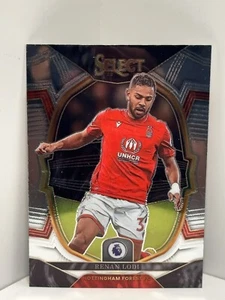 2022-23 PANINI SELECT PREMIER LEAGUE SOCCER #77 RENAN LODI - Imagen 1 de 2
