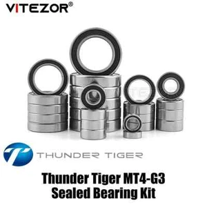 For Thunder Tiger MT4-G3 Sealed Bearing Kit - Picture 1 of 4