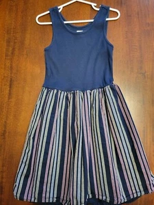 Girls Gap Dress Size 6 - Picture 1 of 3