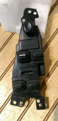 CHRYSLER CONCORDE/INTREPID POWER WINDOW MASTER SWITCH OEM 1998-2004 - Image 1 of 4