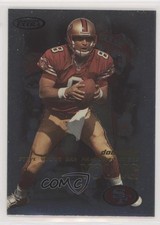 2000 Skybox Dominion Extra Steve Young #190 HOF