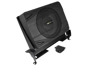 Subwoofer Tieftöner passend für Fiat Ducato platzsparend kompakt - Bild 1 von 7