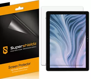 3X Supershieldz Anti Glare Matte Screen Protector for Dell Latitude 7210 - Picture 1 of 2
