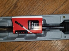 craftsman 3/8 digital torque wrench for sale | eBay