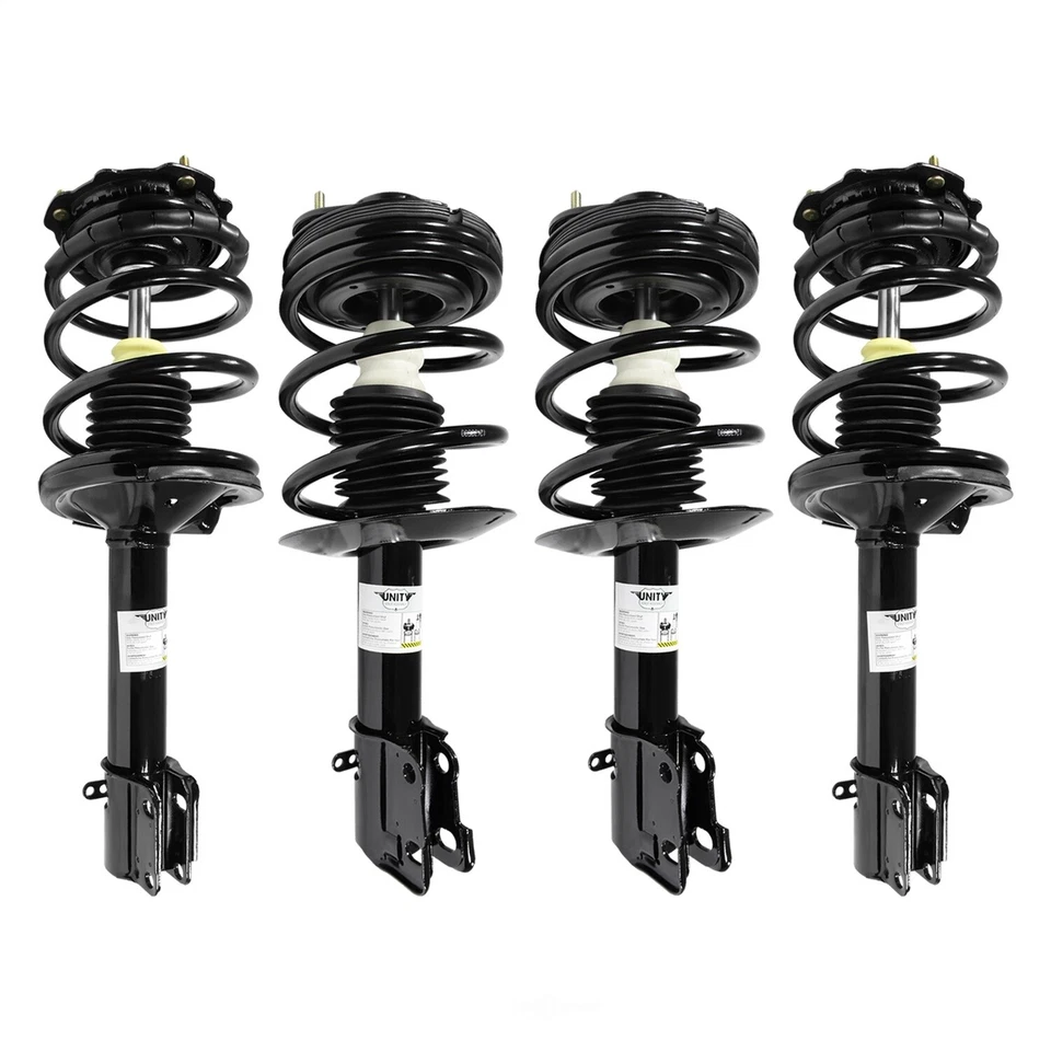 Kit de suspensión principal Unity Automotive 41124015120001 Foto 1 de 1