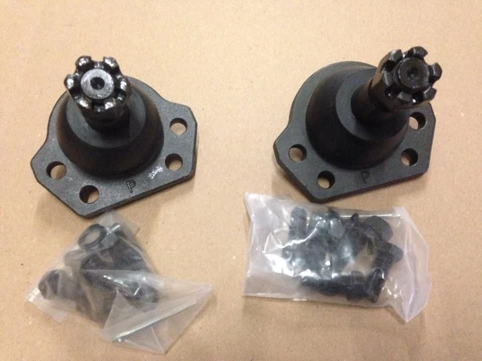 Cadillac 1957 - 1960 Eldorado, Deville, Fleetwood Lower Ball Joint Pair - Image 1 of 1