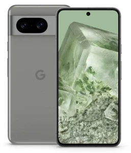 Google Pixel 8 128GB 8GB Unlocked 5G Smartphone - Excellent Condition AA+ - Afbeelding 1 van 36