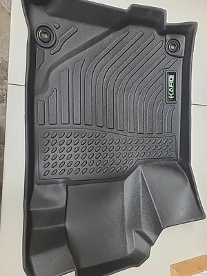 Alfombrillas y revestimiento de carga HAFIDI para Acura RDX 2016, 2017, 2018 Foto 1 de 4