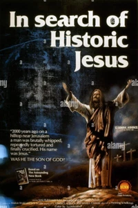 16mm IN SEARCH OF HISTORIC JESUS (1979) Rare SUNN CLASSICS documentary - Picture 1 of 12