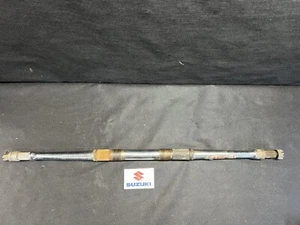 06-09 Suzuki Quadracer TUSK MX Axle LTR450 LTR REAR PIVOT AXLE LTR450 450  #661 - Picture 1 of 6
