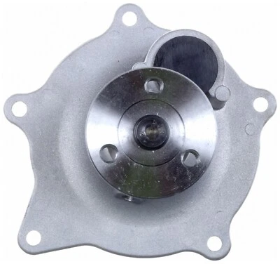 For 1991-2000 Plymouth Voyager Engine Water Pump (Standard) Gates 1992 1993 1994 - Image 1 of 3