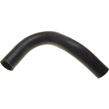 22007M AC Delco Radiator Hose Upper for Chevy Mercedes Styleline 2-10 Series