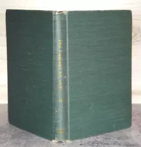 The Pursuit of God 1948 Erstausgabe Hardcover von A.W. Tozer B106 - Bild 1 von 2