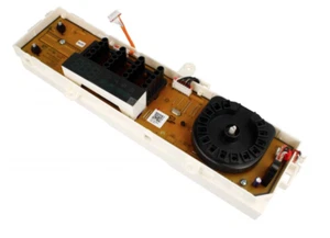 Original Samsung WW70K5413UX Hauptsteuerplatine & Displaymodul Waschmaschine - Bild 1 von 1
