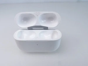 Apple AirPods Pro 2. Generation Ladecase A2700 Ligthning Case LEER #172 - Zdjęcie 1 z 6