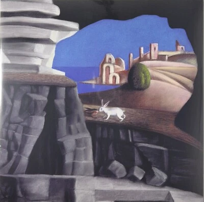 Crowded House - Dreamers Are Waiting (2021) *NEW Sealed Coloured Vinyl Record* - Image 1 of 3