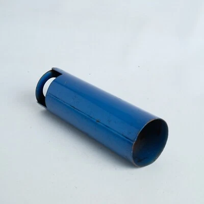 Suzuki K10 K11 K10P K11P M15 mark2 A100-3 передняя вилка внешняя крышка 1 шт. новые из старых запасов - Изображение 1 из 4