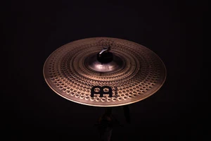 Meinl 12 " Pure Alloy Custom Splash - Picture 1 of 5